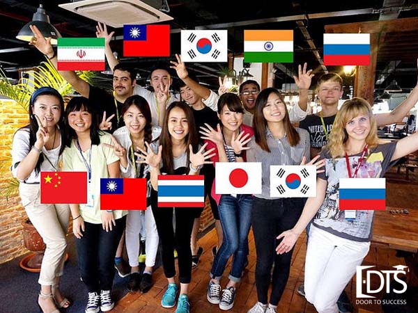 Trường anh ngữ QQ English là thương hiệu đào tạo tiếng Anh số 1 tại Philippines đối với học viên Nhật Bản và nhiều quốc gia trong khu vực