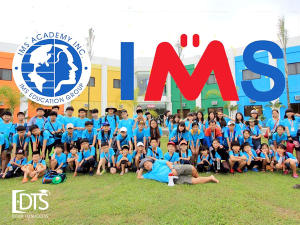 Du học hè Philippines 2019 tại trường anh ngữ IMS