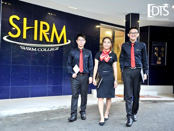 Cao đẳng SHRM là trường hàng đầu đào tạo khối ngành du lịch khách tại Singapore
