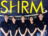 Học bổng du học Singapore ngành du lịch khách sạn tại Trường SHRM