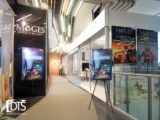 Học viện MAGES Singapore - Ngôi trường của ngành thiết kế đồ họa