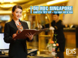 Học viện SDH liên kết với Đại học NAU Mỹ đào tạo chương trình du học Singapore chuyển tiếp Mỹ ngành Quản trị du lịch khách sạn