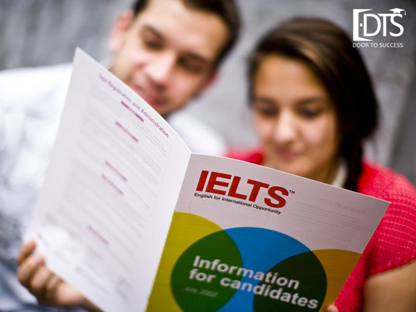 Luyện thi IELTS tại Philippines là xu thế hiện nay của sinh viên Việt