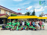 Du học hè Philippines 2020 tại trường anh ngữ CIEC
