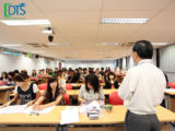 Du học Thạc sĩ giáo dục tại học viện MDIS Singapore