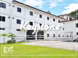 Trường anh ngữ Keystone Philippines - Thông tin về các khóa học