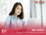 Học Online chương trình thạc sĩ Quản trị kinh doanh của Học viện MDIS
