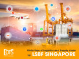 Khóa thạc sĩ Logistics và quản lý chuỗi cung ứng tại LSBF Singapore