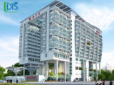 Dịch vụ nhà ở nội trú của Học viện MDIS Singapore