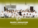 Học viện Shatec Singapore cập nhật chương trình học, học phí 2022