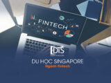 Du học Singapore ngành Fintech - Đón đầu xu hướng hiện nay