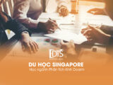 Học ngành Phân tích Kinh Doanh - Business Analytics tại Singapore