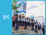 Tổng quan về trường trung học SMFS Singapore