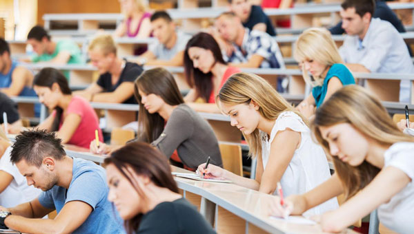 Giáo dục Úc cung cấp cho sinh viên các khóa học chất lượng