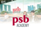 Du học Singapore tại Học viện PSB 2026