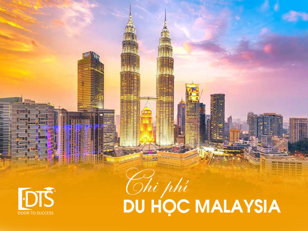 Du học Malaysia nhận bằng cấp Quốc tế với chi phí tối ưu
