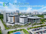 Du học Malaysia tại Đại học APU - Đón đầu xu hướng công nghệ