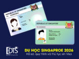 Du học Singapore 2026 : Hồ sơ, quy trình và thủ tục xin Visa Du học Singapore 2026 - Hồ sơ, quy trình và thủ tục xin Visa