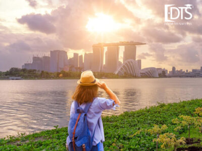 Du học Singapore dễ định cư không? Những điều bạn nên biết