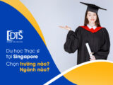 Du học Thạc sĩ tại Singapore - Tăng tốc sự nghiệp với bằng cấp quốc tế Du học Thạc sĩ tại Singapore - Tăng tốc sự nghiệp với bằng cấp quốc tế